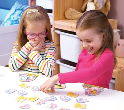 Lifestyle Images for ORCHARD TOYS LIF TG 17