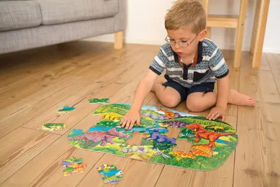 Lifestyle Images for ORCHARD TOYS LIF TG 19