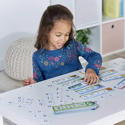 Lifestyle Images for ORCHARD TOYS LIF TG 1