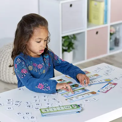 Lifestyle Images for ORCHARD TOYS LIF TG 2