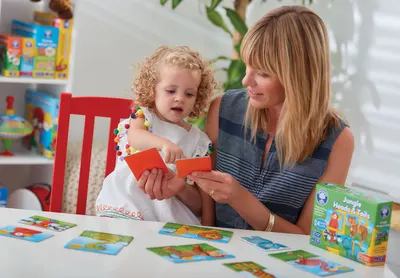 Lifestyle Images for ORCHARD TOYS LIF TG 5