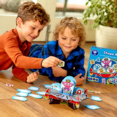 Lifestyle Images for ORCHARD TOYS LIF TG 6