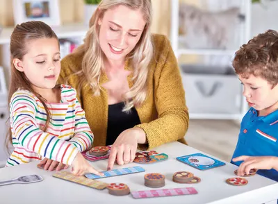 Lifestyle Images for ORCHARD TOYS LIF TG 7