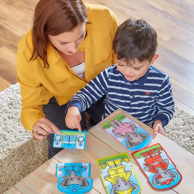 Lifestyle Images for ORCHARD TOYS LIF TG 8