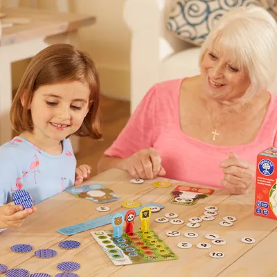 Lifestyle Images for ORCHARD TOYS LIF TG 9