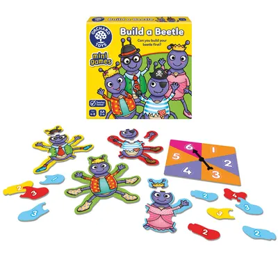 Product Main Images for ORCHARD TOYS PROD TG 1