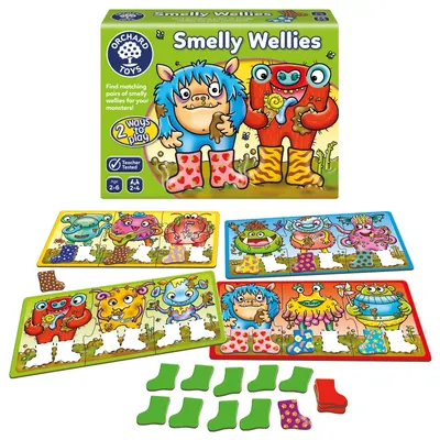 Product Main Images for ORCHARD TOYS PROD TG 2