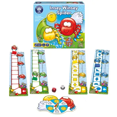 Product Main Images for ORCHARD TOYS PROD TG 3