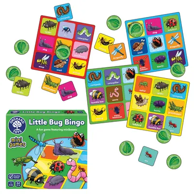 Product Main Images for ORCHARD TOYS PROD TG 5