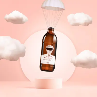 Secondary Images for O-I Glass 10