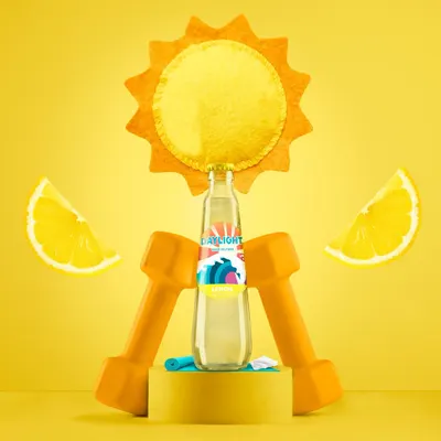 Secondary Images for O-I Glass 11