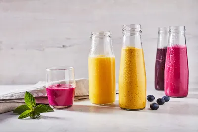 Lifestyle Images for O-I Glass 7