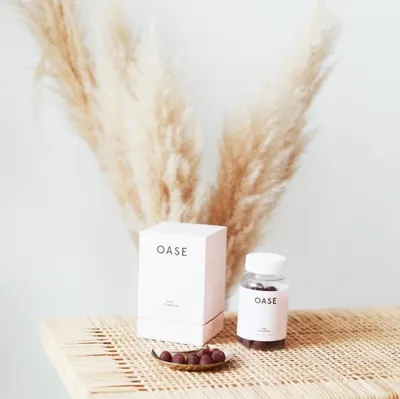 Lifestyle Images for Oase 14