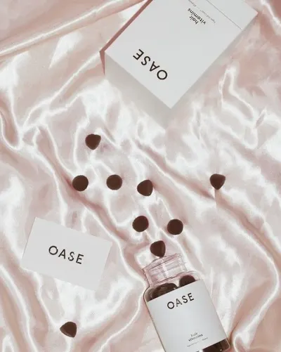 Lifestyle Images for Oase 15