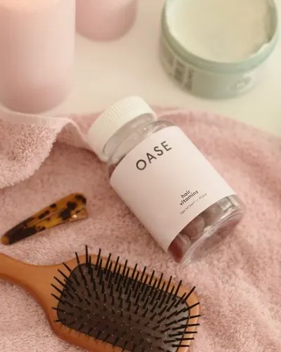 Lifestyle Images for Oase 17