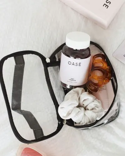 Lifestyle Images for Oase 18