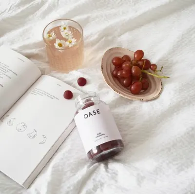 Lifestyle Images for Oase 19