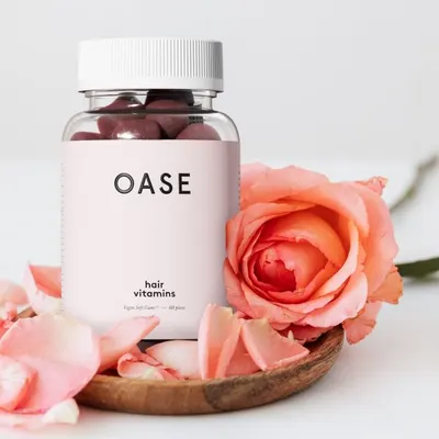 Lifestyle Images for Oase 20