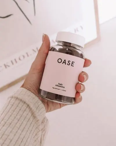 UGC Images for Oase 21