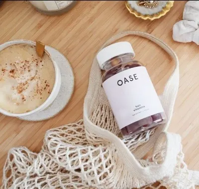 Lifestyle Images for Oase 22