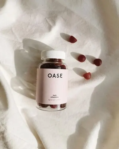 Lifestyle Images for Oase 24