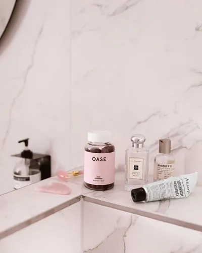 Lifestyle Images for Oase 29