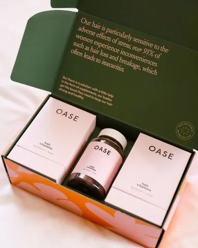 Secondary Images for Oase 30
