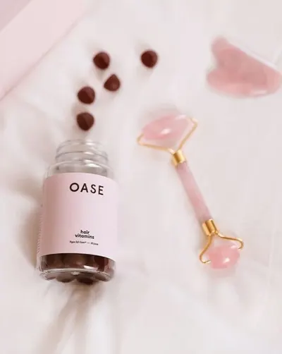 Lifestyle Images for Oase 33