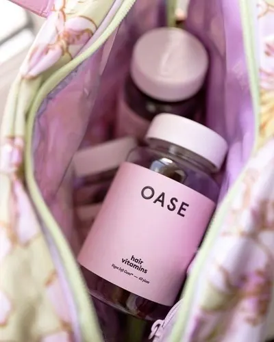 Lifestyle Images for Oase 37