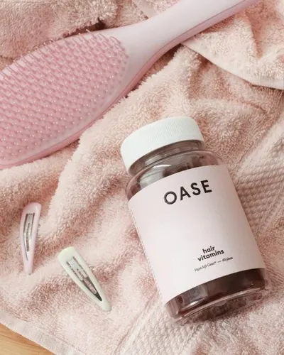 Lifestyle Images for Oase 38