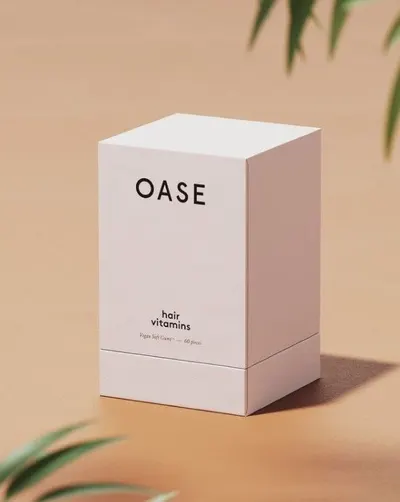 Secondary Images for Oase 40