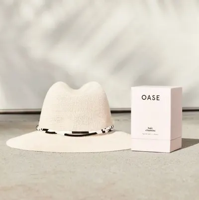 Lifestyle Images for Oase 46