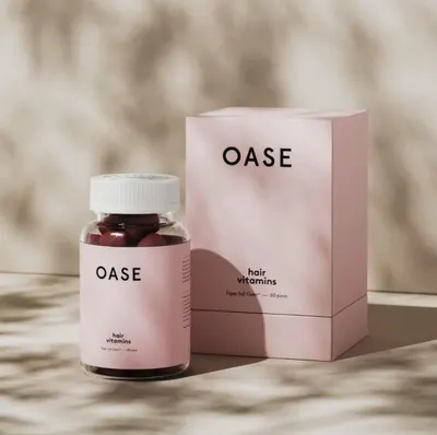 Secondary Images for Oase 47