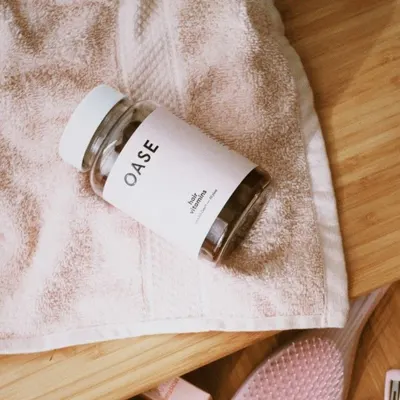 Lifestyle Images for Oase 49