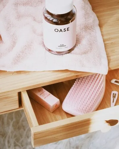 Lifestyle Images for Oase 50