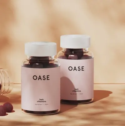 Secondary Images for Oase 54