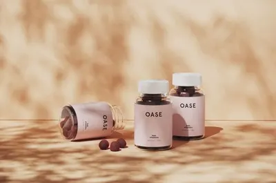 Secondary Images for Oase 56