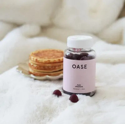 Lifestyle Images for Oase 57