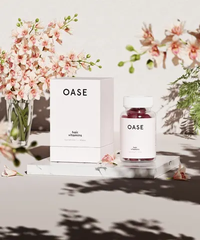 Lifestyle Images for Oase 6