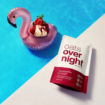 Lifestyle Images for Oats Overnight 02