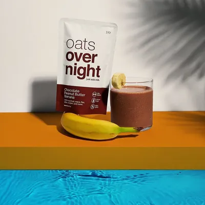 Lifestyle Images for Oats Overnight 07