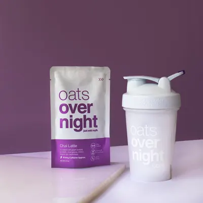 Lifestyle Images for Oats Overnight 14