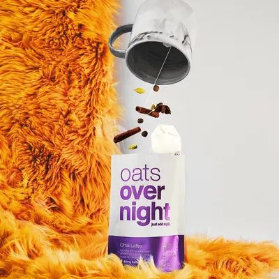 Lifestyle Images for Oats Overnight 18