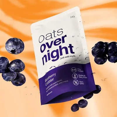 Secondary Images for Oats Overnight 20