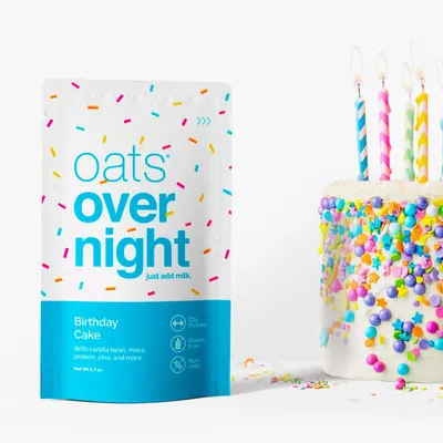 Lifestyle Images for Oats Overnight 26