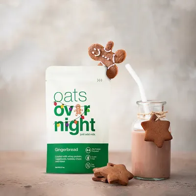 Lifestyle Images for Oats Overnight 28
