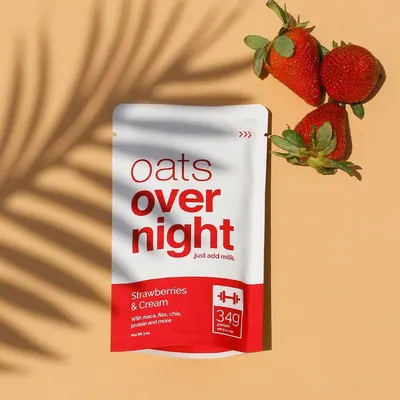 Secondary Images for Oats Overnight 36