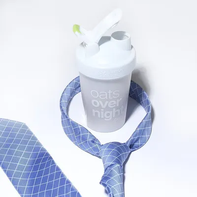 Lifestyle Images for Oats Overnight 37
