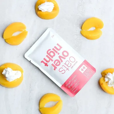 Lifestyle Images for Oats Overnight 38