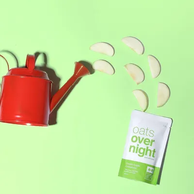 Secondary Images for Oats Overnight 40